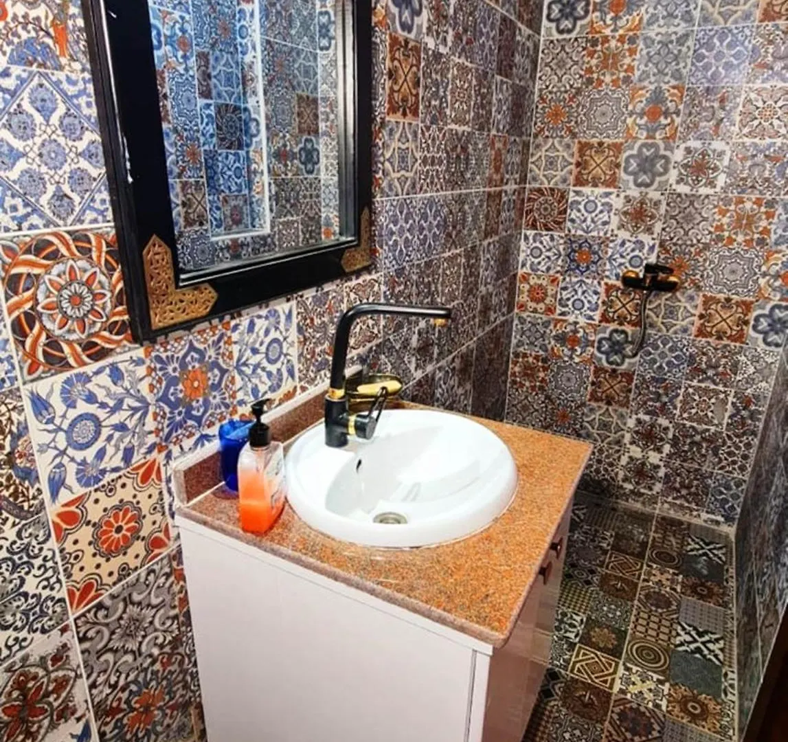 Luxor Tower Villa Egypt