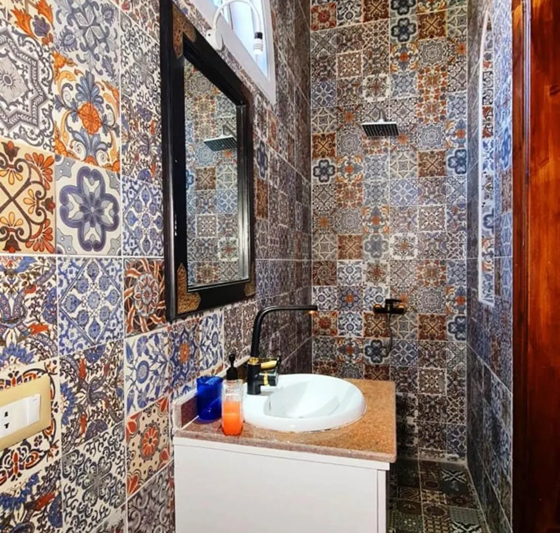 Luxor Tower Villa 0*,  Egypt