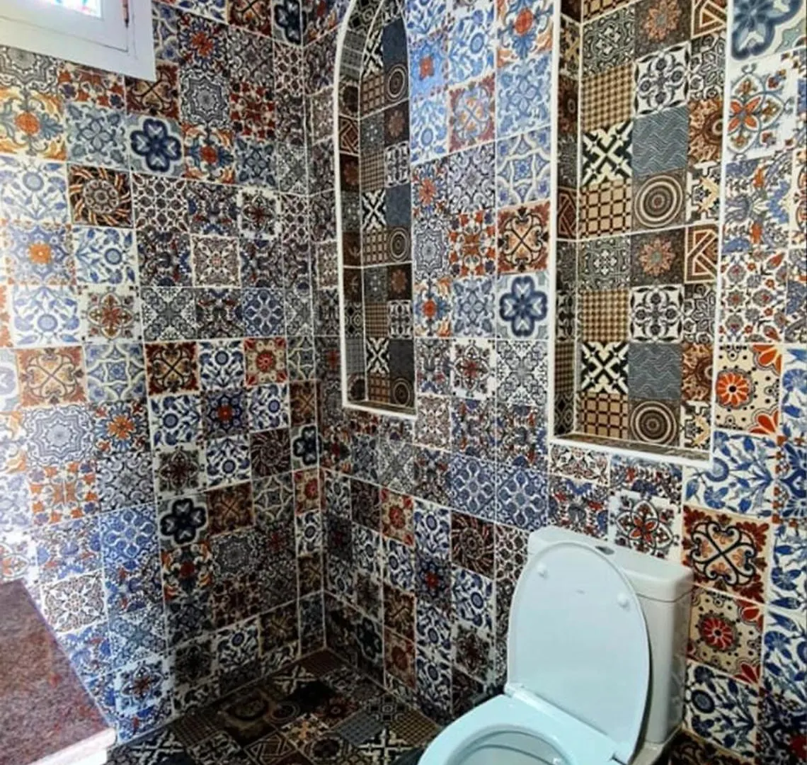 Luxor Tower Villa