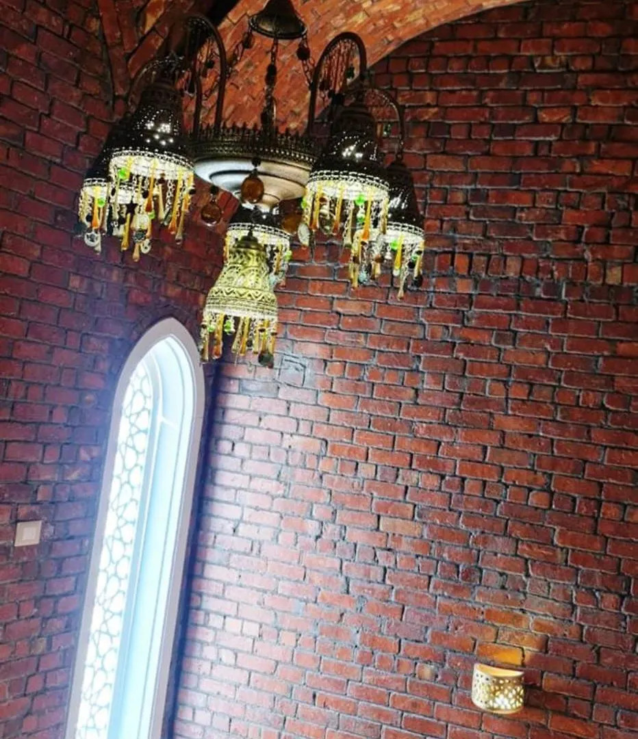 Luxor Tower Villa