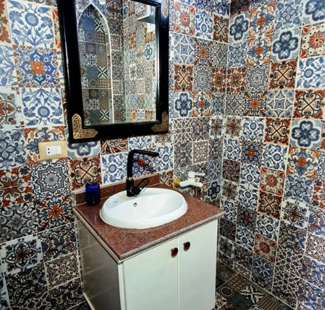 Luxor Tower Villa