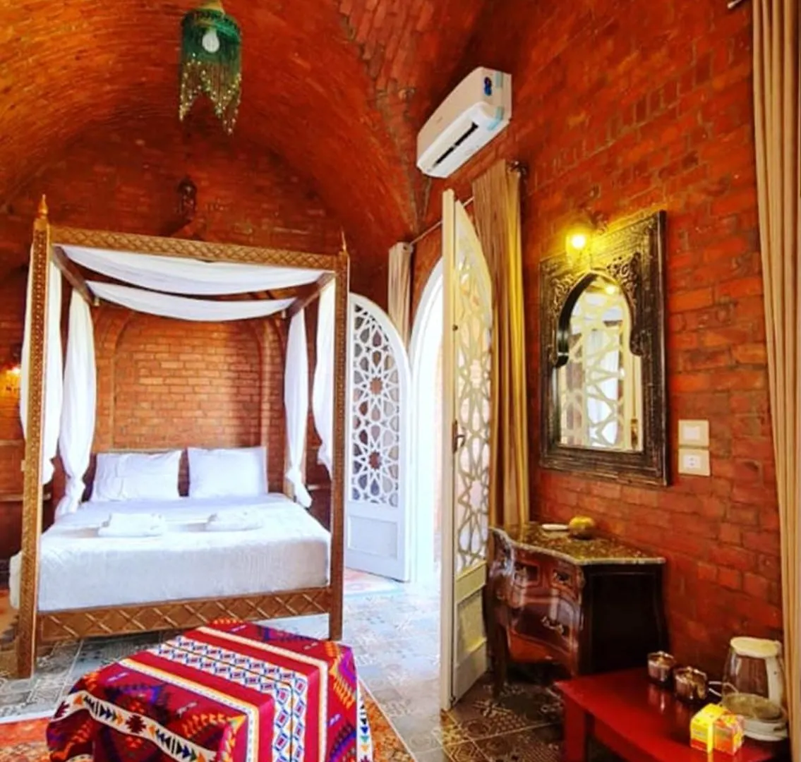 Luxor Tower Villa
