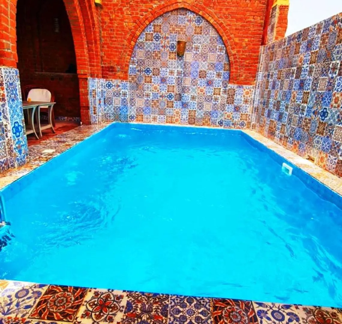 Luxor Tower Villa 0*,  Egypt