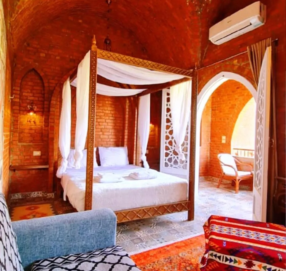 Luxor Tower Villa Egypt